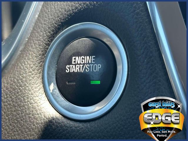 2019 Chevrolet Traverse Vehicle Photo in Roslyn, NY 11576