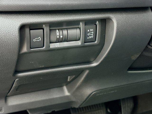 2025 Subaru Forester Vehicle Photo in Doylestown, PA 18902