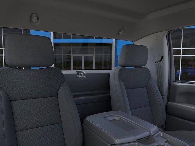 2025 Chevrolet Silverado 3500 HD Chassis Cab Vehicle Photo in PAWLING, NY 12564-3219