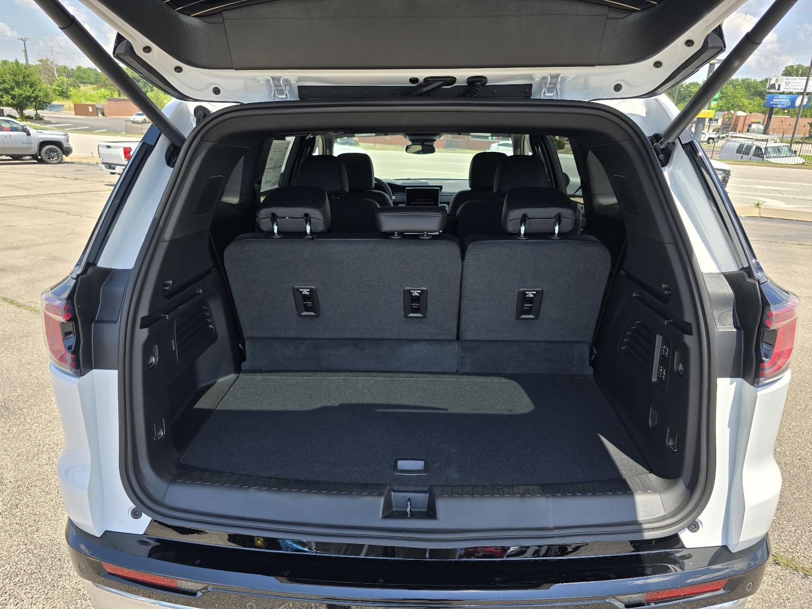 2025 GMC Acadia Vehicle Photo in Rolla, MO 65401