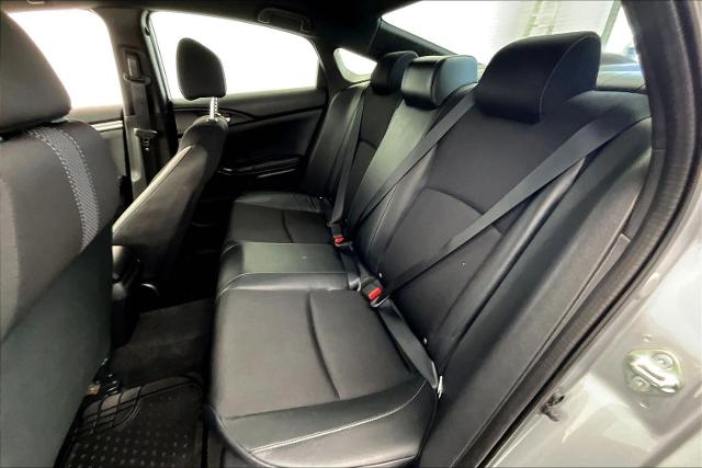 2020 Honda Civic Sedan Vehicle Photo in Grapevine, TX 76051