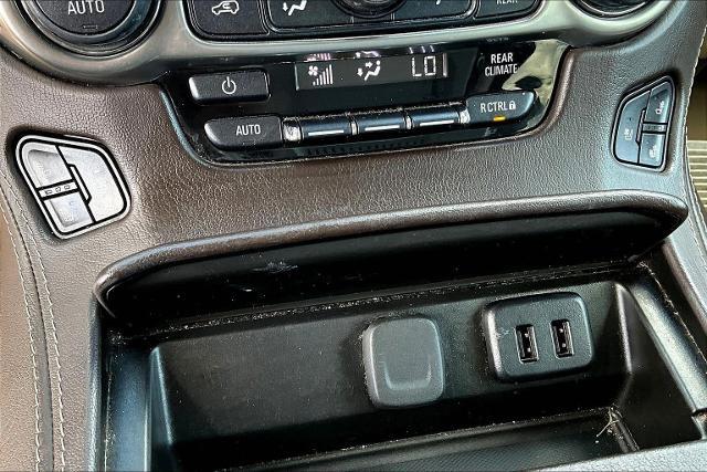 2019 Chevrolet Suburban Vehicle Photo in Tulsa, OK 74145