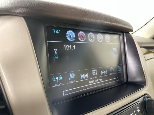 2017 GMC Yukon XL Vehicle Photo in GILBERT, AZ 85297-0402