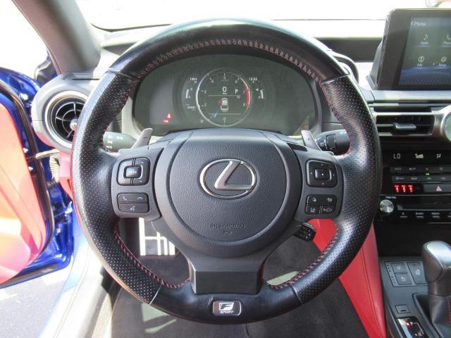 2022 Lexus IS Vehicle Photo in LEESBURG, FL 34788-4022