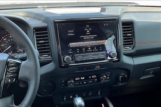 2023 Nissan Frontier Vehicle Photo in San Antonio, TX 78230