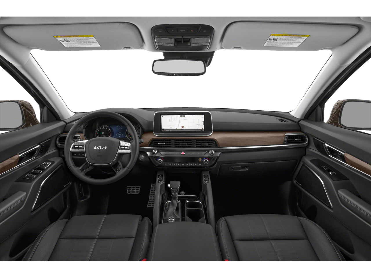 2022 Kia Telluride Vehicle Photo in San Antonio, TX 78230