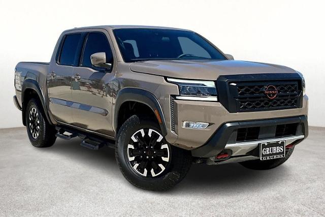 2023 Nissan Frontier Vehicle Photo in San Antonio, TX 78230