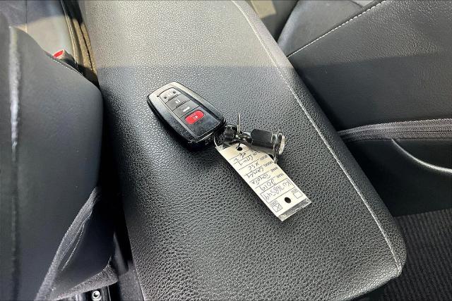 2019 Toyota Camry Vehicle Photo in San Antonio, TX 78230