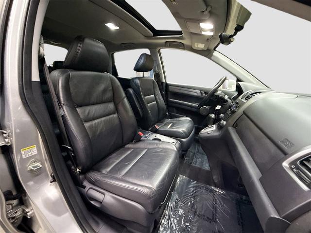 2009 Honda CR-V Vehicle Photo in EVERETT, WA 98203-5662