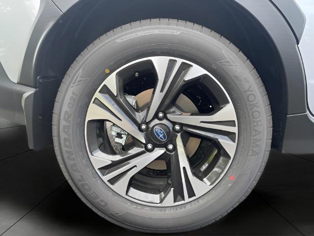 2025 Subaru Crosstrek Vehicle Photo in Oshkosh, WI 54904