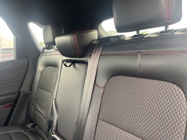 2023 Ford Escape Vehicle Photo in Harrisburg, PA 17111-1033