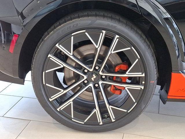 2025 Hyundai IONIQ 5 N Vehicle Photo in Philadelphia, PA 19116