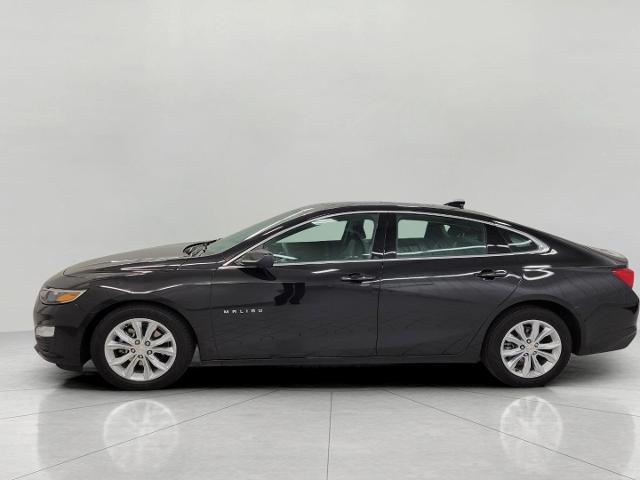 2024 Chevrolet Malibu Vehicle Photo in MIDDLETON, WI 53562-1492