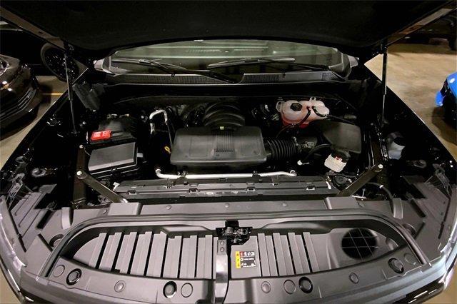 2025 Chevrolet Silverado 1500 Vehicle Photo in KANSAS CITY, MO 64114-4502