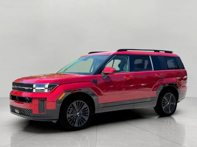 2025 Hyundai SANTA FE Hybrid Vehicle Photo in Green Bay, WI 54304