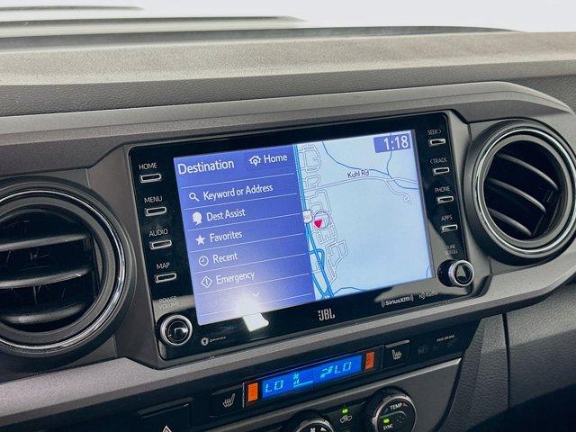 2023 Toyota Tacoma 4WD Vehicle Photo in Flemington, NJ 08822