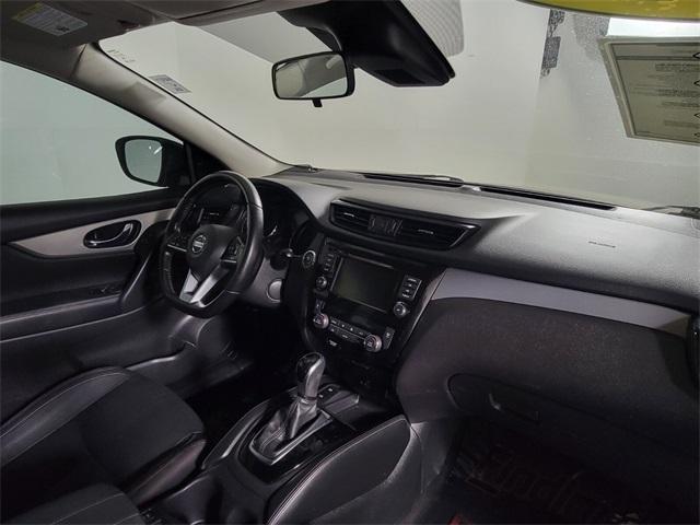 2020 Nissan Rogue Sport Vehicle Photo in PRESCOTT, AZ 86305-3700