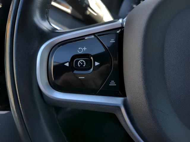 2022 Volvo XC90 Recharge Plug-In Hybrid Vehicle Photo in Green Bay, WI 54304