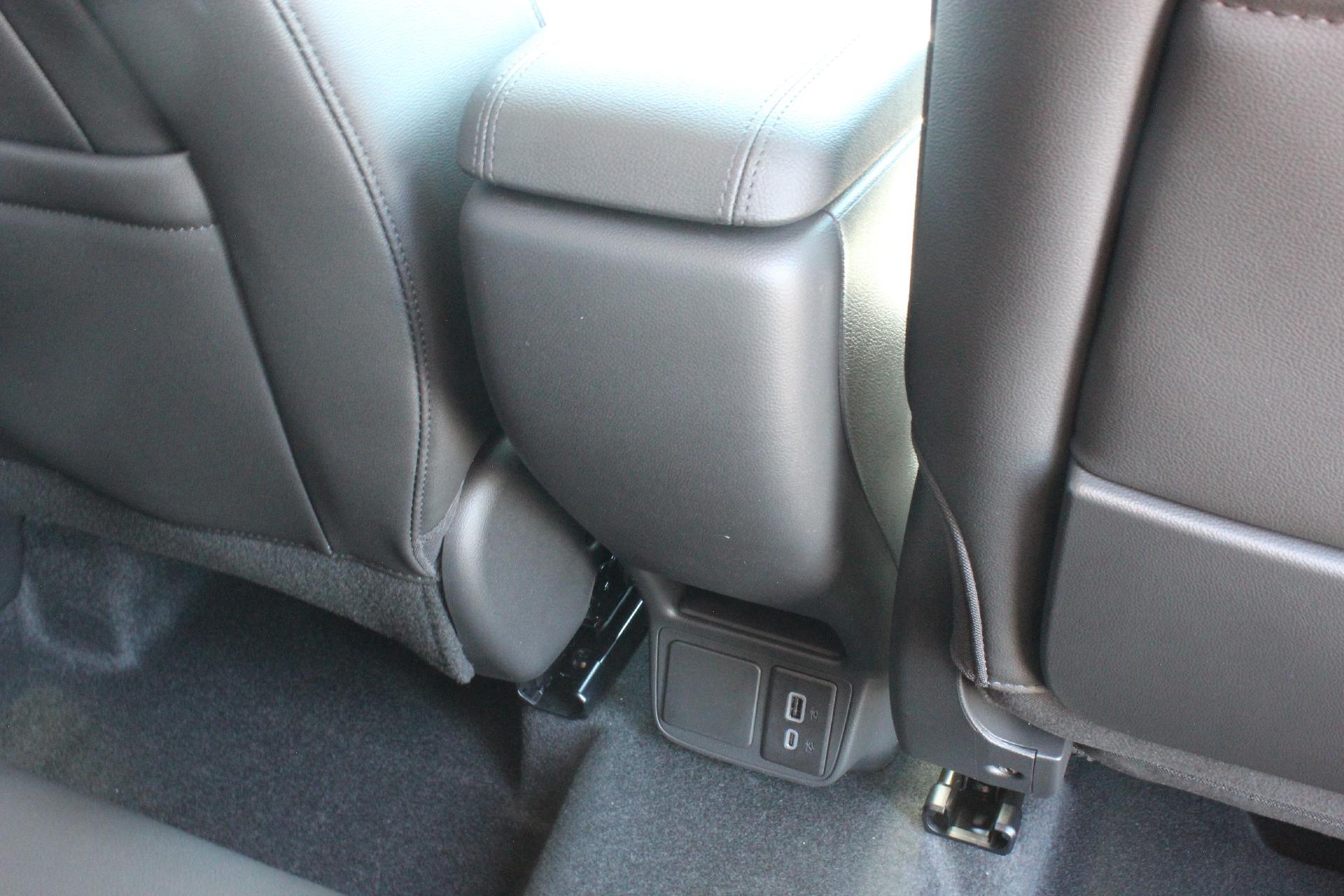 2026 Buick Encore GX Vehicle Photo in AURORA, CO 80012-4011