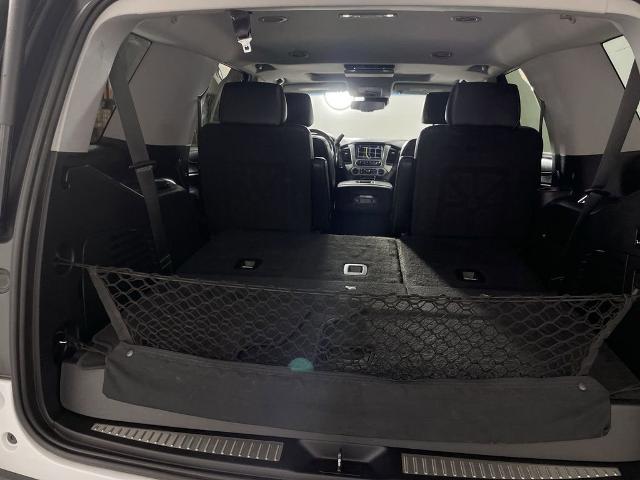 2018 GMC Yukon Vehicle Photo in GILBERT, AZ 85297-0402