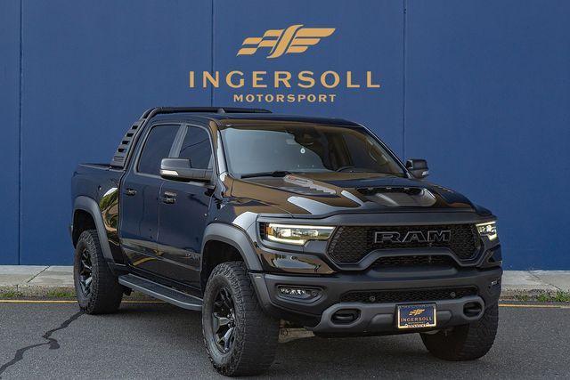 2022 Ram 1500 Vehicle Photo in DANBURY, CT 06810-5034