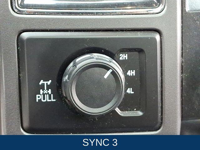 2017 Ford F-150 Vehicle Photo in WATERTOWN, CT 06795-3318