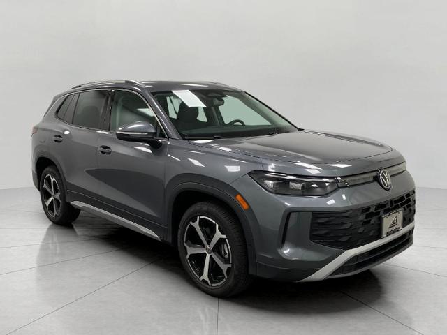 2025 Volkswagen Tiguan Vehicle Photo in Appleton, WI 54913