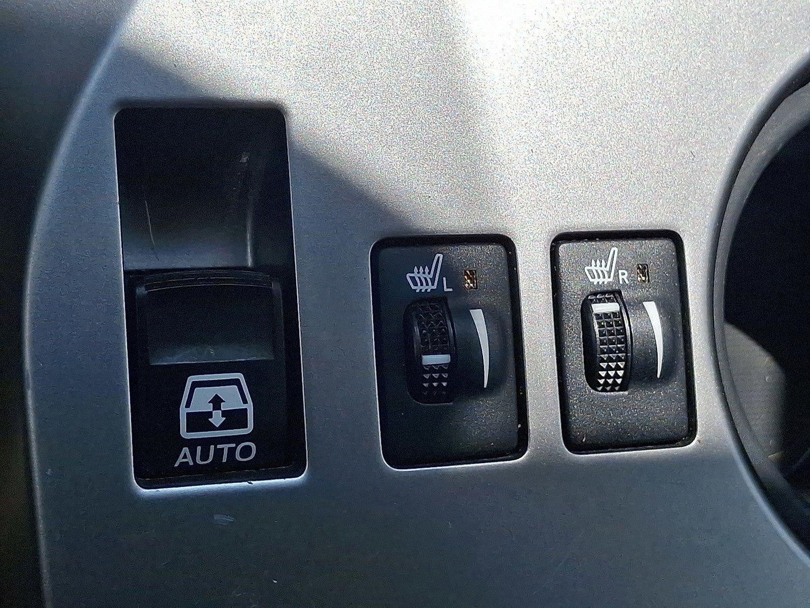 2019 Toyota 4Runner Vehicle Photo in Harrisburg, PA 17111