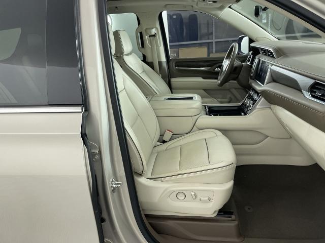 2021 GMC Yukon Vehicle Photo in GILBERT, AZ 85297-0402