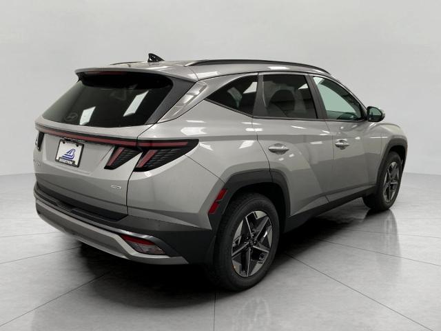 2025 Hyundai TUCSON Vehicle Photo in Appleton, WI 54913
