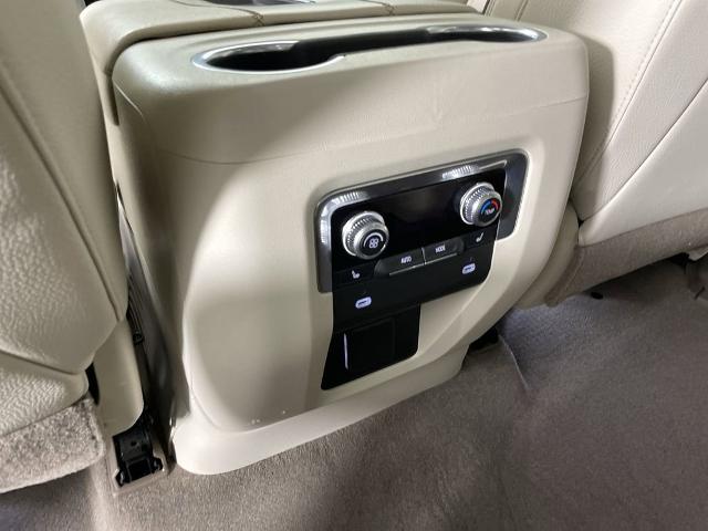 2021 GMC Yukon Vehicle Photo in GILBERT, AZ 85297-0402