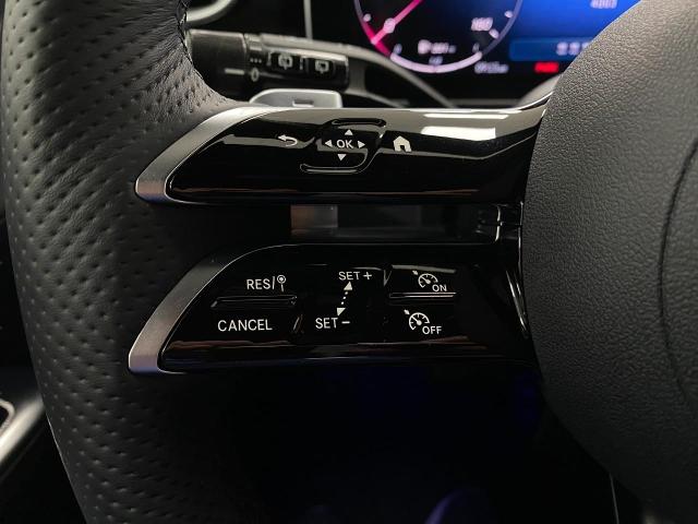 2025 Mercedes-Benz GLC Vehicle Photo in Appleton, WI 54913