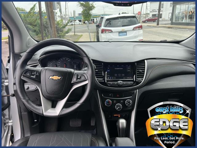 2022 Chevrolet Trax Vehicle Photo in Roslyn, NY 11576