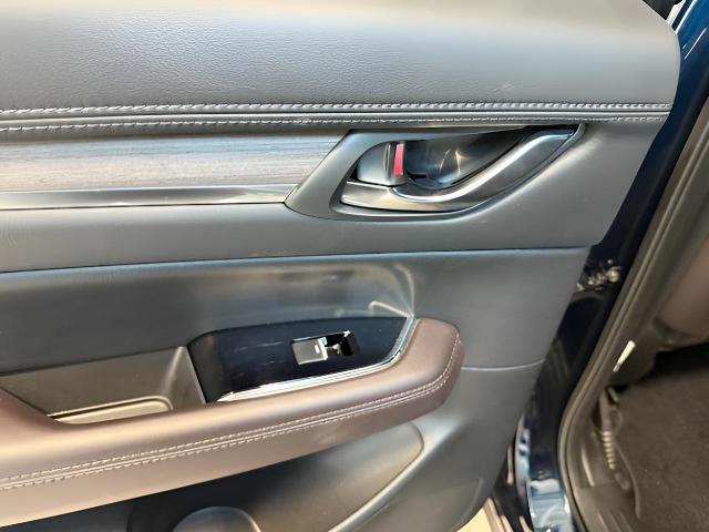 2022 Mazda CX-5 Vehicle Photo in Green Bay, WI 54304