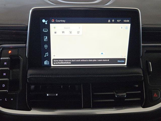 2024 Chevrolet Tahoe Vehicle Photo in Decatur, TX 76234