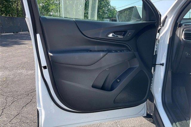 2023 Chevrolet Equinox Vehicle Photo in INDEPENDENCE, MO 64055-1314