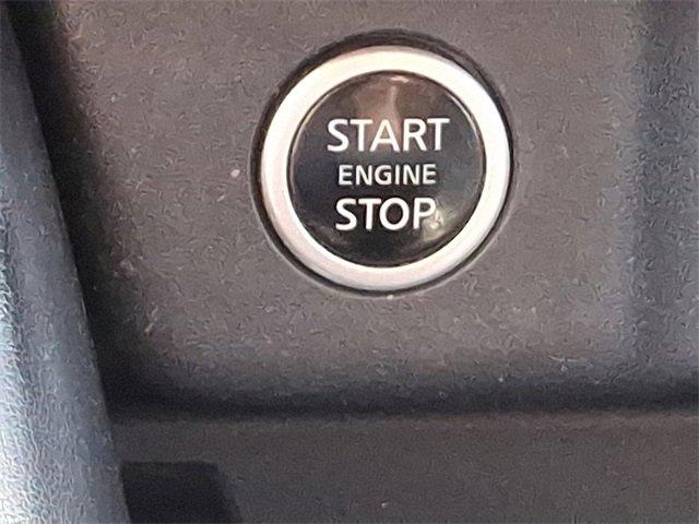 2021 Nissan Rogue Vehicle Photo in Harrisburg, PA 17111-1033