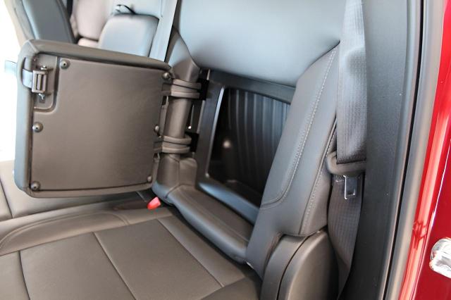 2023 Chevrolet Silverado 1500 Vehicle Photo in Green Bay, WI 54304