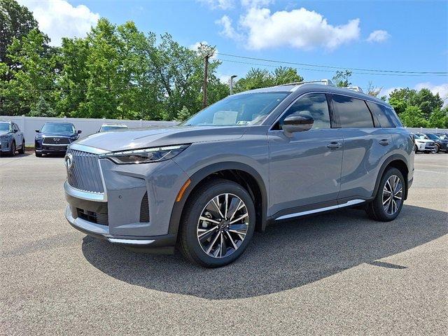 2026 INFINITI QX60 Vehicle Photo in Willow Grove, PA 19090
