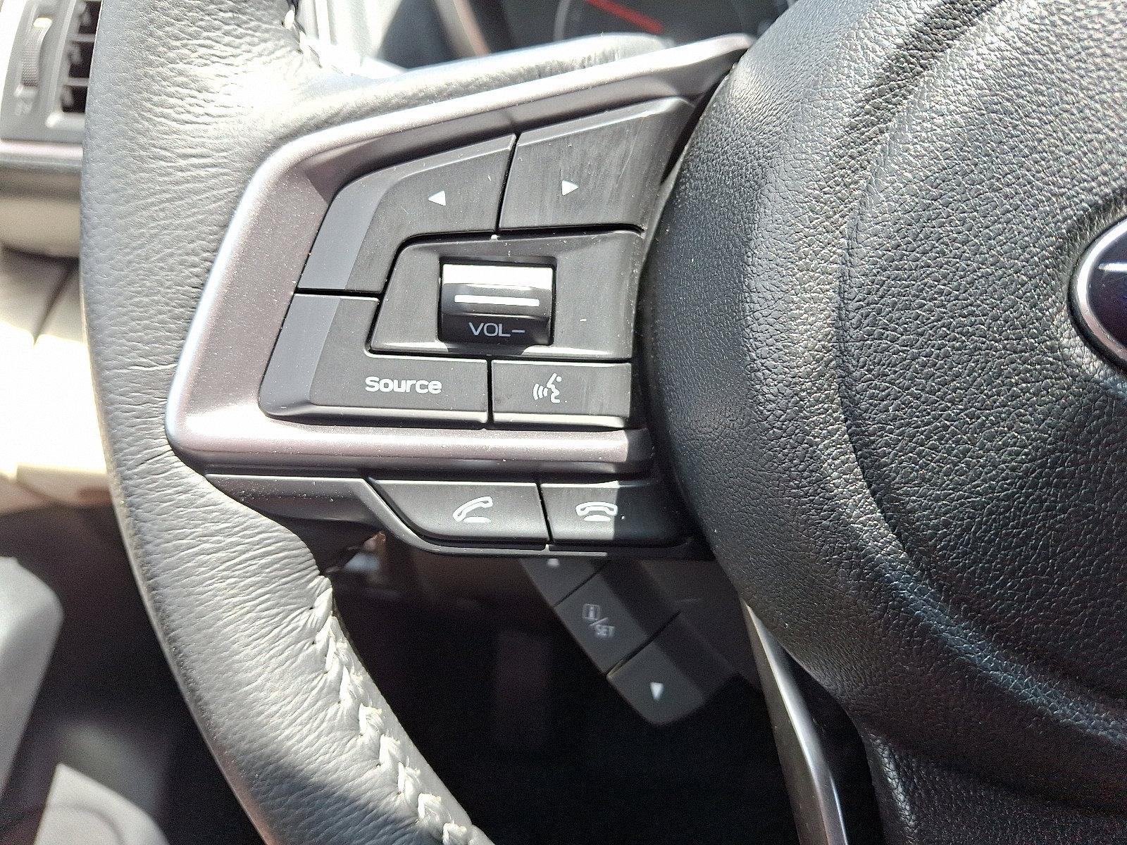2019 Subaru Ascent Vehicle Photo in Harrisburg, PA 17111