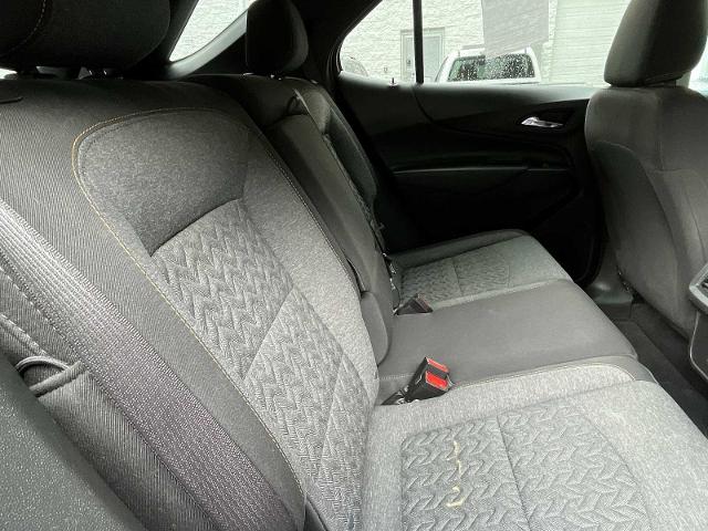 2022 Chevrolet Equinox Vehicle Photo in PITTSBURGH, PA 15226-1209