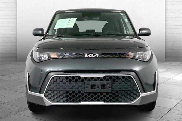 2024 Kia Soul Vehicle Photo in Lees Summit, MO 64086