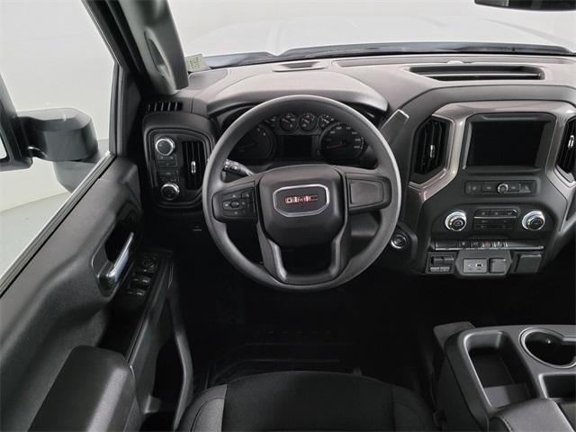 2025 GMC Sierra 2500 HD Vehicle Photo in PRESCOTT, AZ 86305-3700