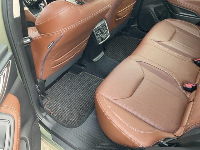 2021 Subaru Forester Vehicle Photo in ENGLEWOOD, CO 80113-6708