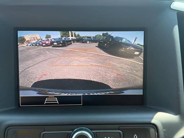 2024 GMC Terrain Vehicle Photo in MIDDLETON, WI 53562-1492