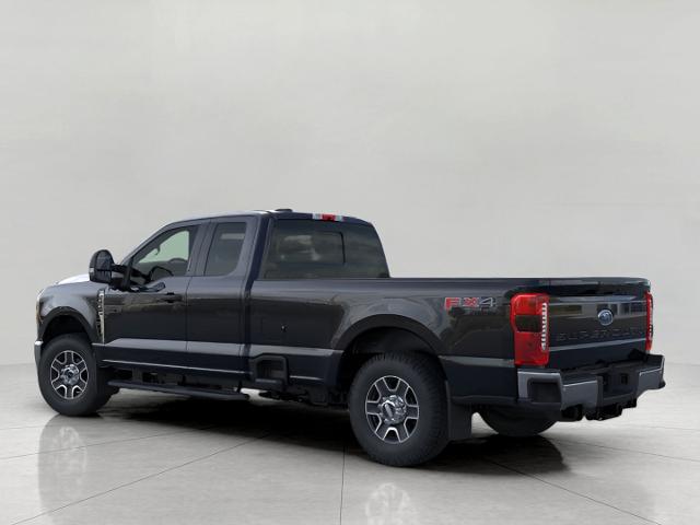 2025 Ford Super Duty F-250 SRW Vehicle Photo in Neenah, WI 54956