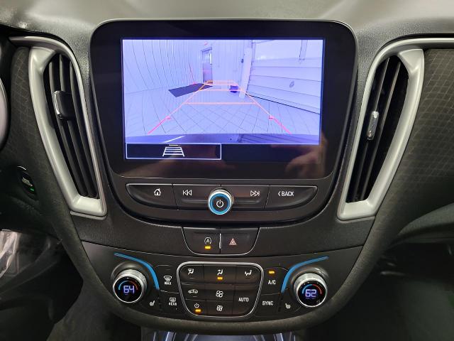 2024 Chevrolet Malibu Vehicle Photo in Oshkosh, WI 54904