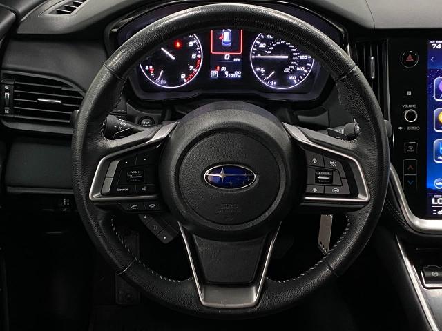 2022 Subaru Outback Vehicle Photo in Appleton, WI 54913