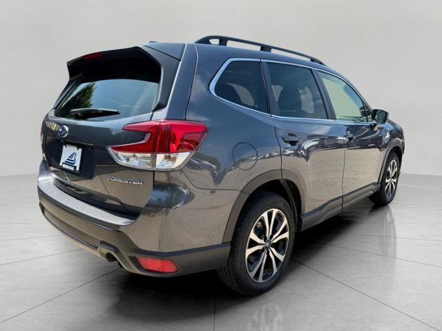 2022 Subaru Forester Vehicle Photo in Appleton, WI 54914