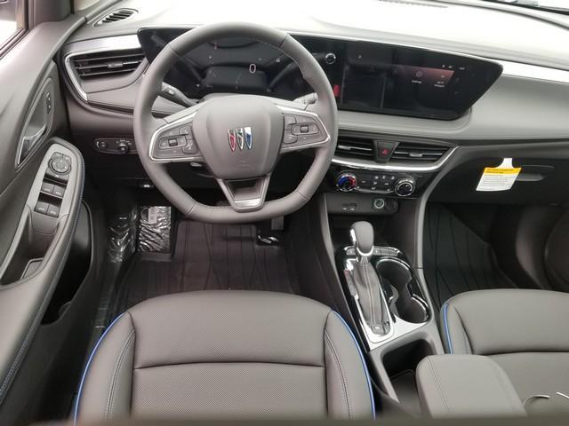 2026 Buick Encore GX Vehicle Photo in ELYRIA, OH 44035-6349